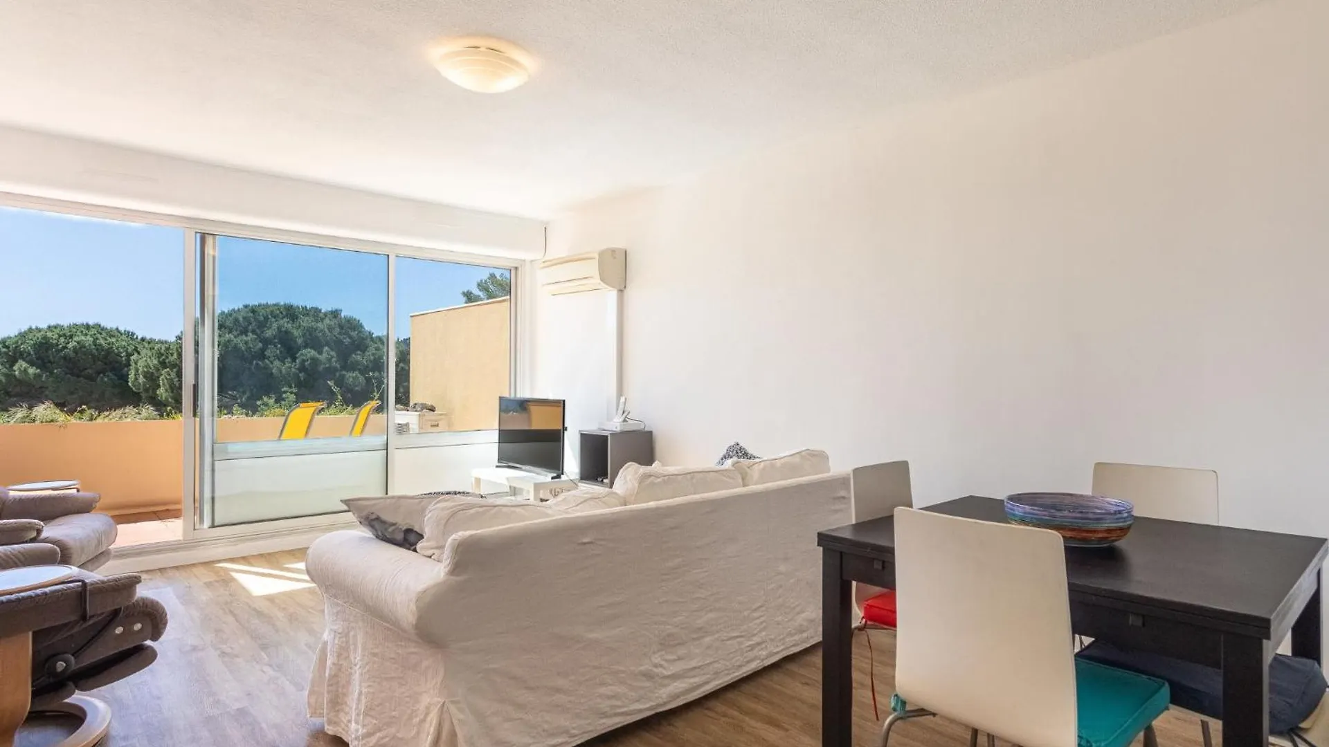 Apartment Les Ondines By Interhome بورم لي ميموزا فرنسا